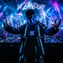 DJ Zandory