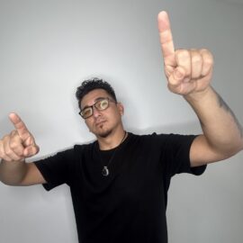 Georgie Oshiro