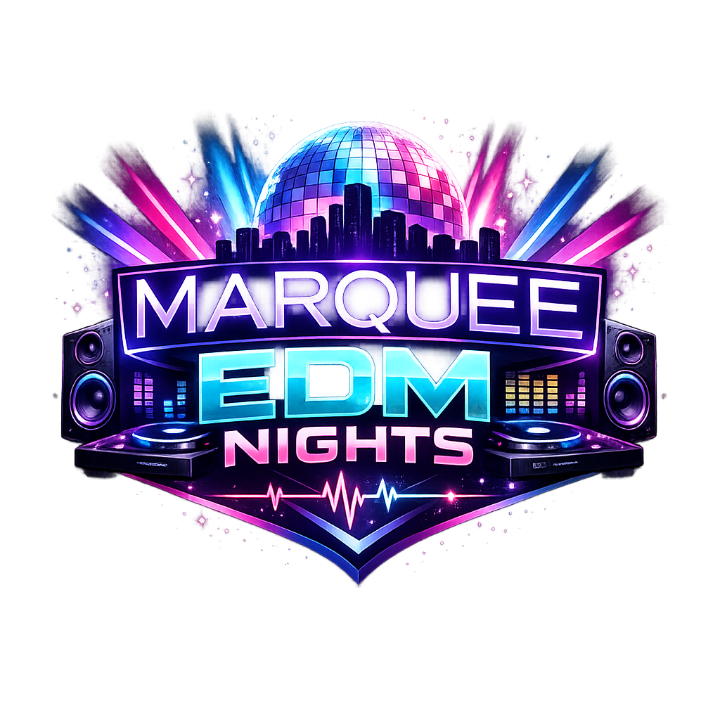 Marquee EDM Nights