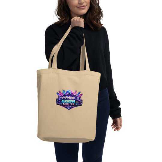 Marquee Eco Tote Bag