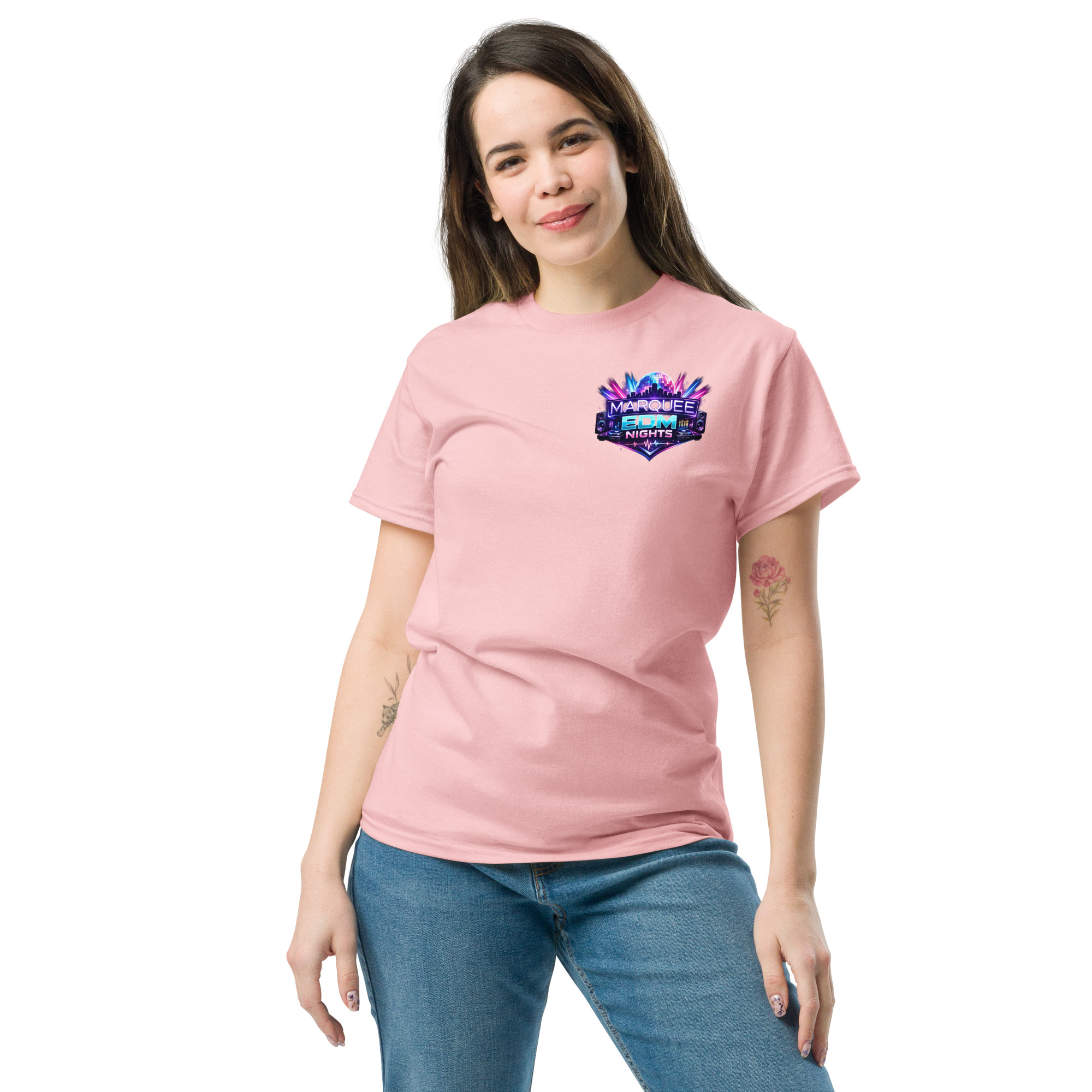 unisex-classic-tee-light-pink-front-6a0023b5dc9dd.jpg